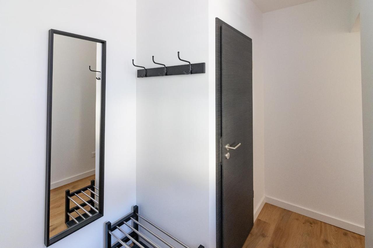 Magnifique Appartement Duplex Climatise De 40M² Nancy Exteriör bild